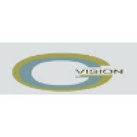 GGVision logo, GGVision contact details