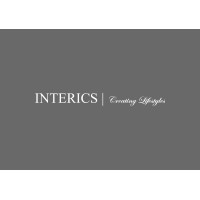 Interics logo, Interics contact details