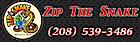 Zip The Snake logo, Zip The Snake contact details