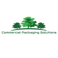 Commercial Packaging Solutions Inc. logo, Commercial Packaging Solutions Inc. contact details