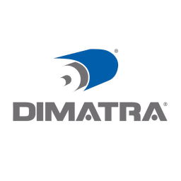 DIMATRA logo, DIMATRA contact details