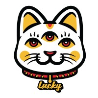 Lucky Cat Pawn Shop logo, Lucky Cat Pawn Shop contact details