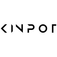 Kinpot logo, Kinpot contact details