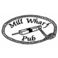 Mill Wharf Restaurant & Pub logo, Mill Wharf Restaurant & Pub contact details