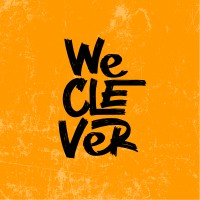 Weclever logo, Weclever contact details