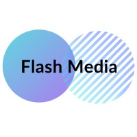 FlashMedia | Simon logo, FlashMedia | Simon contact details