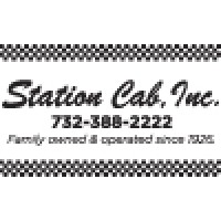 Station Cab, Inc. logo, Station Cab, Inc. contact details