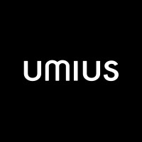 UMIUS logo, UMIUS contact details