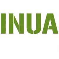 INUA logo, INUA contact details