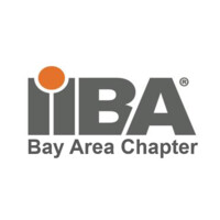 IIBA® Bay Area Chapter logo, IIBA® Bay Area Chapter contact details