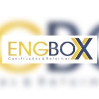 Engboxx Construções e Reformas logo, Engboxx Construções e Reformas contact details