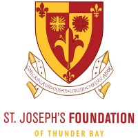 St. Joseph's Foundation of Thunder Bay logo, St. Joseph's Foundation of Thunder Bay contact details