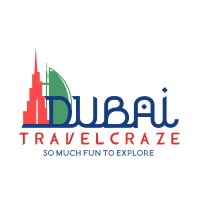 Dubai Travel Craze logo, Dubai Travel Craze contact details