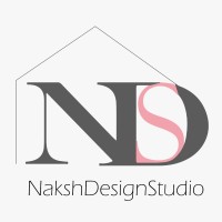 Naksh Design Studio logo, Naksh Design Studio contact details