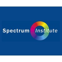 Spectrum Institute logo, Spectrum Institute contact details