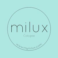 milux logo, milux contact details