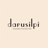 DARUSILPI WOODEN HANDICRAFT logo, DARUSILPI WOODEN HANDICRAFT contact details