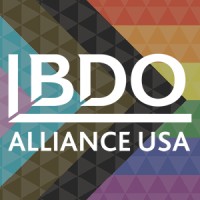 BDO Alliance USA logo, BDO Alliance USA contact details