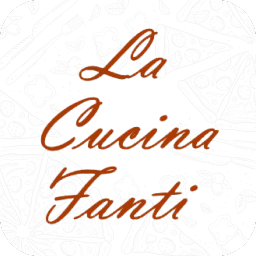 La Cucina Fanti logo, La Cucina Fanti contact details