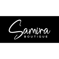 Samiraboutique logo, Samiraboutique contact details