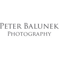 Peter Balunek Photography logo, Peter Balunek Photography contact details