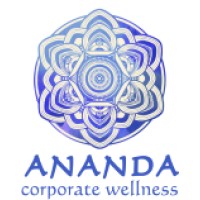 Ananda Corporate Wellness logo, Ananda Corporate Wellness contact details