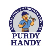 Purdy Handy Inc. logo, Purdy Handy Inc. contact details