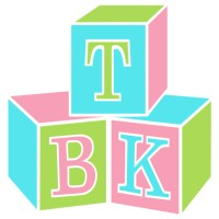 Treasure Box Kids logo, Treasure Box Kids contact details