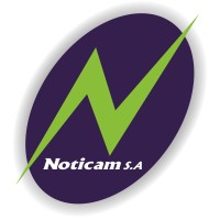 NOTICAM logo, NOTICAM contact details