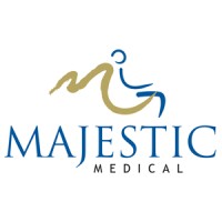 Majestic Medical, LLC logo, Majestic Medical, LLC contact details