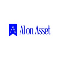 AIonAsset logo, AIonAsset contact details