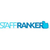 StaffRanker logo, StaffRanker contact details