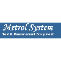 Metrol System Inc logo, Metrol System Inc contact details