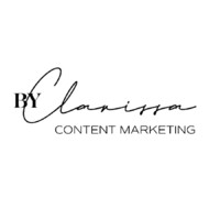 By Clarissa Content Marketing logo, By Clarissa Content Marketing contact details