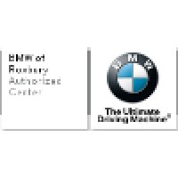 BMW of Roxbury logo, BMW of Roxbury contact details