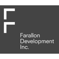 Farallon Development Inc. logo, Farallon Development Inc. contact details