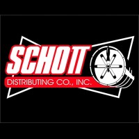 Schott Distributing Co Inc logo, Schott Distributing Co Inc contact details