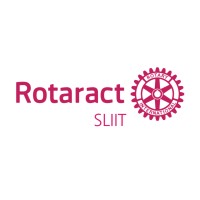 Rotaract Club of SLIIT logo, Rotaract Club of SLIIT contact details