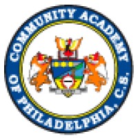 Community Academy of Philadelphia CS logo, Community Academy of Philadelphia CS contact details