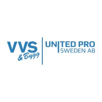 United Pro Sweden AB logo, United Pro Sweden AB contact details