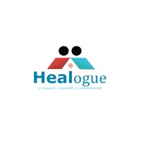 Healogue, LLC logo, Healogue, LLC contact details