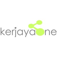 Kerjaya One Plt logo, Kerjaya One Plt contact details