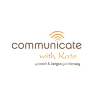 Communicate With Kate, LLC logo, Communicate With Kate, LLC contact details