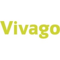 Vivago Oy logo, Vivago Oy contact details