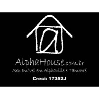 Alpha House Imóveis logo, Alpha House Imóveis contact details