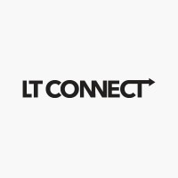 LT Connect logo, LT Connect contact details