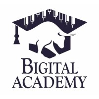 Bigital Academy logo, Bigital Academy contact details