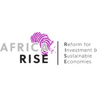 EU Africa RISE (Reform for Investment and Sustainable Economies) logo, EU Africa RISE (Reform for Investment and Sustainable Economies) contact details