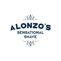 Alonzo's Sensational Shave logo, Alonzo's Sensational Shave contact details