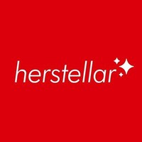 Herstellar logo, Herstellar contact details